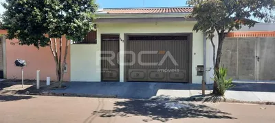 Casa com 2 Quartos à venda, 95m² no Parque Novo Mundo, São Carlos - Foto 1