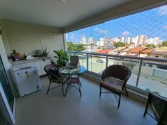 Apartamento com 3 Quartos à venda, 144m² no Engenheiro Luciano Cavalcante, Fortaleza - Foto 23
