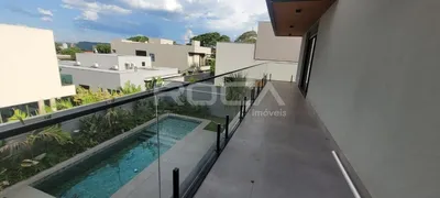 Casa de Condomínio com 4 Quartos à venda, 371m² no Residencial e Empresarial Alphaville, Ribeirão Preto - Foto 25