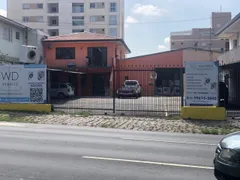 Terreno / Lote Comercial à venda, 476m² no Novo Mundo, Curitiba - Foto 4