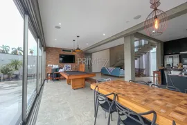 Casa de Condomínio com 4 Quartos à venda, 470m² no Água Seca, Piracicaba - Foto 2