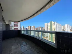 Apartamento com 3 Quartos à venda, 192m² no Meireles, Fortaleza - Foto 14