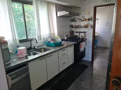 Apartamento com 3 Quartos para alugar, 198m² no Aclimação, São Paulo - Foto 8