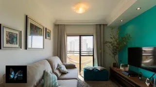 Apartamento com 2 Quartos à venda, 63m² no Ipiranga, São Paulo - Foto 2