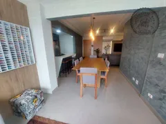 Apartamento com 3 Quartos à venda, 118m² no Boqueirão, Praia Grande - Foto 6