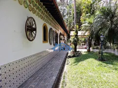 Casa de Condomínio com 4 Quartos para venda ou aluguel, 550m² no Chácara Granja Velha, Cotia - Foto 16