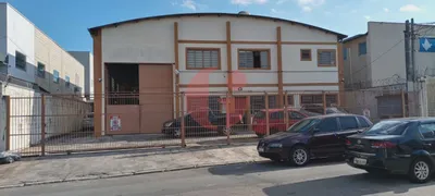 Galpão / Depósito / Armazém à venda, 600m² no Parque Industrial, São José dos Campos - Foto 2