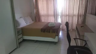 Flat com 1 Quarto para alugar, 28m² no Asa Norte, Brasília - Foto 7