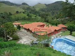 Fazenda / Sítio / Chácara com 7 Quartos à venda, 97000m² no São Francisco Xavier, São José dos Campos - Foto 9