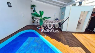 Sobrado com 3 Quartos à venda, 191m² no Centro, Guaratuba - Foto 8