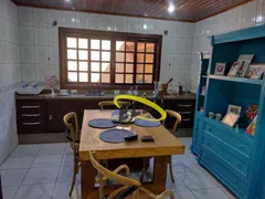 Casa de Condomínio com 3 Quartos à venda, 300m² no Condominio Meu Recanto, Embu das Artes - Foto 21