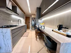 Apartamento com 3 Quartos à venda, 154m² no Setor Bueno, Goiânia - Foto 11