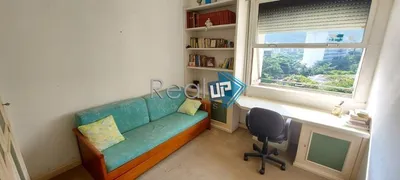 Apartamento com 3 Quartos à venda, 123m² no Lagoa, Rio de Janeiro - Foto 13