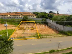 Terreno / Lote Comercial à venda, 613m² no Loteamento Parque dos Canarios, Itatiba - Foto 1