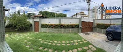 Casa de Condomínio com 5 Quartos à venda, 890m² no Itapuã, Salvador - Foto 34