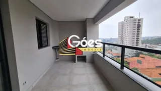 Apartamento com 3 Quartos à venda, 83m² no Vila Bocaina, Mauá - Foto 1