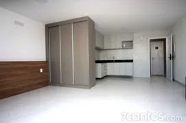 Apartamento com 1 Quarto para alugar, 37m² no Aldeota, Fortaleza - Foto 2