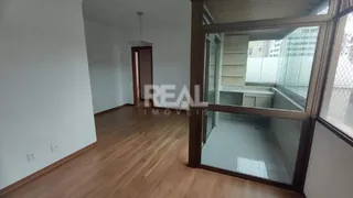Apartamento com 3 Quartos para alugar, 90m² no Savassi, Belo Horizonte - Foto 2