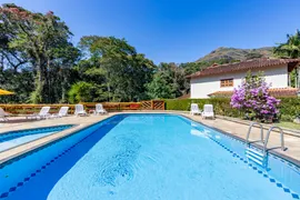 Casa de Condomínio com 3 Quartos à venda, 155m² no Quebra Frascos, Teresópolis - Foto 27