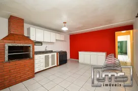 Casa de Vila com 3 Quartos à venda, 117m² no Bacacheri, Curitiba - Foto 31