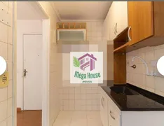 Apartamento com 2 Quartos à venda, 42m² no Sé, São Paulo - Foto 5