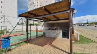 Apartamento com 3 Quartos para alugar, 77m² no Jardim São Vicente, Campinas - Foto 42