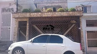 Casa com 3 Quartos à venda, 10m² no Taboão, São Bernardo do Campo - Foto 40