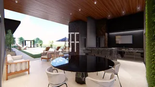 Casa de Condomínio com 3 Quartos à venda, 443m² no Loteamento Residencial Entre Verdes Sousas, Campinas - Foto 27