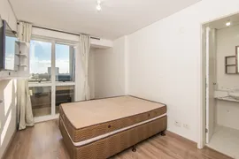 Apartamento com 1 Quarto para alugar, 46m² no Centro Cívico, Curitiba - Foto 6