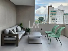 Apartamento com 3 Quartos à venda, 130m² no Luxemburgo, Belo Horizonte - Foto 37