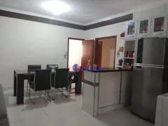 Casa com 3 Quartos à venda, 150m² no Parque Residencial Universo, São José do Rio Preto - Foto 12