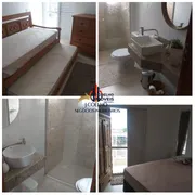 Apartamento com 2 Quartos para alugar, 77m² no Perequê-Açu, Ubatuba - Foto 11
