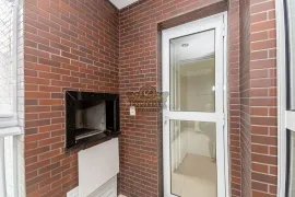 Apartamento com 2 Quartos para alugar, 74m² no Bigorrilho, Curitiba - Foto 11