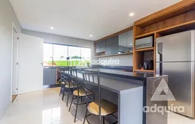 Casa de Condomínio com 3 Quartos à venda, 230m² no Taquari dos Polacos, Ponta Grossa - Foto 6