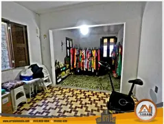 Casa com 7 Quartos à venda, 450m² no Cidade dos Funcionários, Fortaleza - Foto 9
