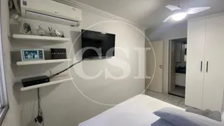 Apartamento com 2 Quartos à venda, 60m² no Bonfim, Campinas - Foto 25