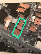 Terreno / Lote / Condomínio à venda, 750m² no Jabaquara, São Paulo - Foto 1