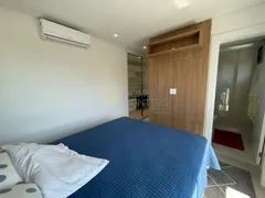 Apartamento com 3 Quartos para alugar, 130m² no Jurerê, Florianópolis - Foto 44