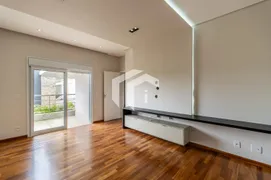 Casa de Condomínio com 4 Quartos para alugar, 426m² no Alphaville Dom Pedro, Campinas - Foto 17