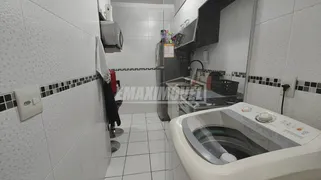 Apartamento com 2 Quartos à venda, 50m² no Jardim Sao Lourenzo, Sorocaba - Foto 8