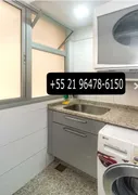 Apartamento com 3 Quartos à venda, 180m² no Leblon, Rio de Janeiro - Foto 19