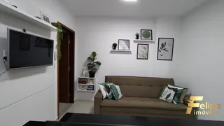 Apartamento com 2 Quartos à venda, 65m² no Muquiçaba, Guarapari - Foto 3