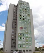 Apartamento com 2 Quartos à venda, 48m² no Jardim Bela Vista, São José dos Campos - Foto 1