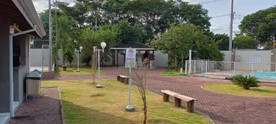 Casa de Condomínio com 2 Quartos à venda, 58m² no Jardim Jaraguá, Taubaté - Foto 9