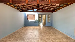 Casa com 2 Quartos para alugar, 70m² no Vila Menuzzo, Sumaré - Foto 1