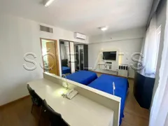 Flat com 1 Quarto à venda, 28m² no Bela Vista, São Paulo - Foto 6