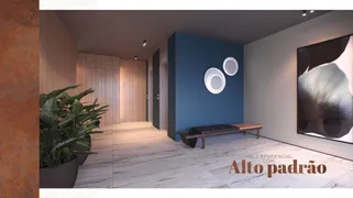 Apartamento com 1 Quarto à venda, 34m² no Funcionários, Belo Horizonte - Foto 12
