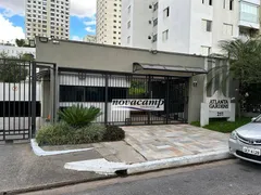 Apartamento com 3 Quartos à venda, 75m² no Super Quadra, São Paulo - Foto 2