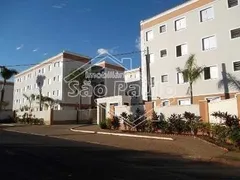 Apartamento com 2 Quartos para alugar, 44m² no Jardim Residencial Lupo II, Araraquara - Foto 1