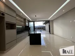 Casa de Condomínio com 3 Quartos à venda, 220m² no Quinta do Lago Residence, São José do Rio Preto - Foto 14